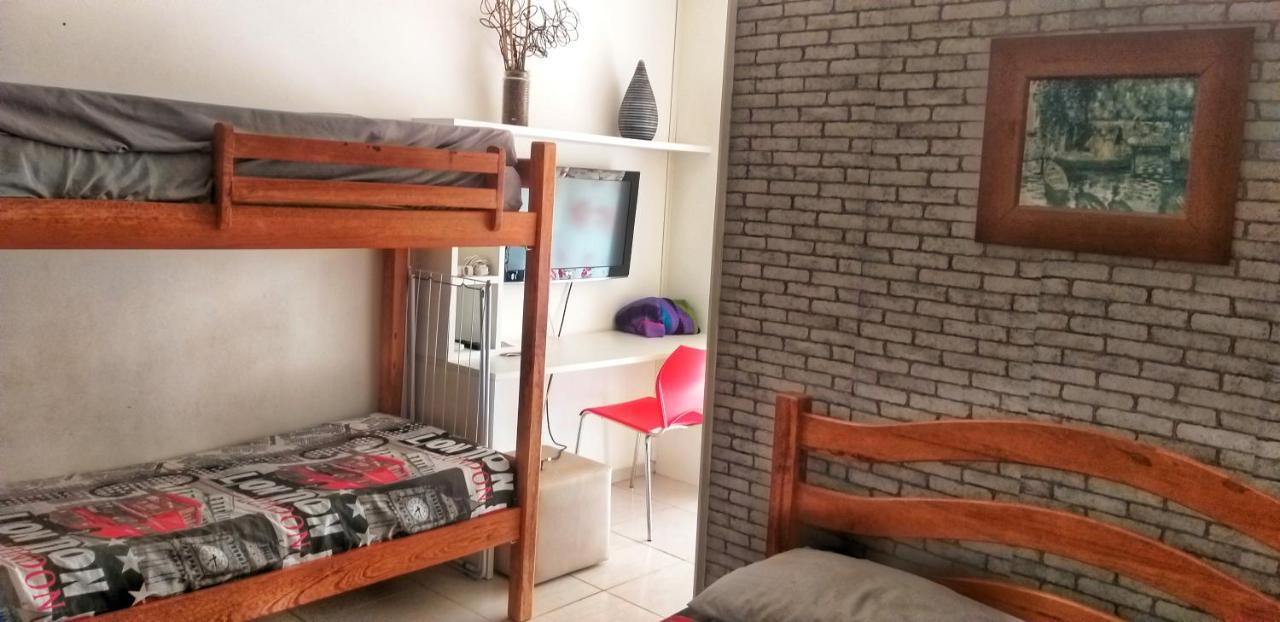 Winterville Flat 213 Gravatá Extérieur photo